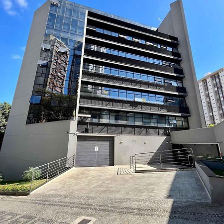 Lk Lourdes 16 Apartment Belo Horizonte Luaran gambar