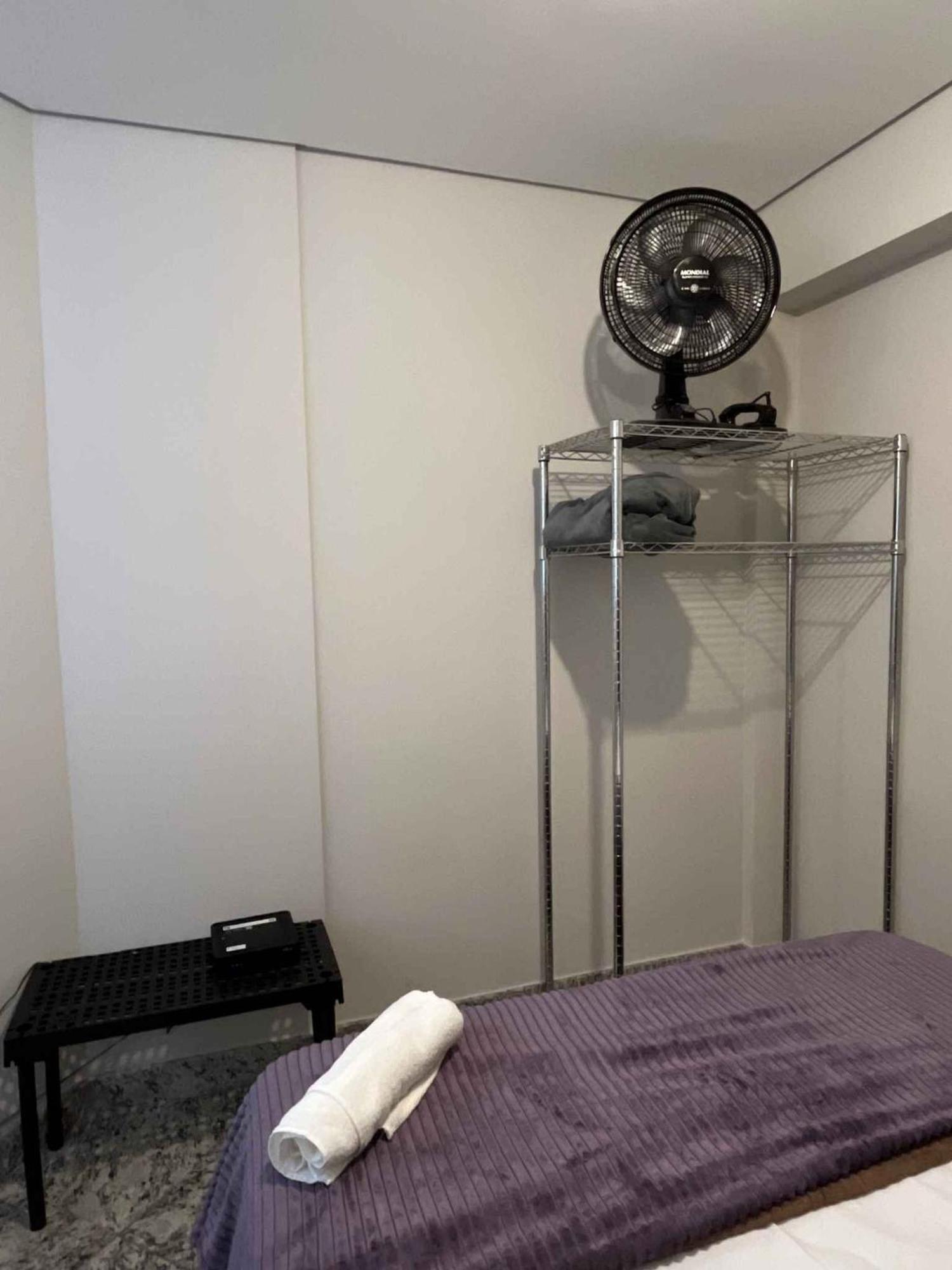 Lk Lourdes 16 Apartment Belo Horizonte Luaran gambar