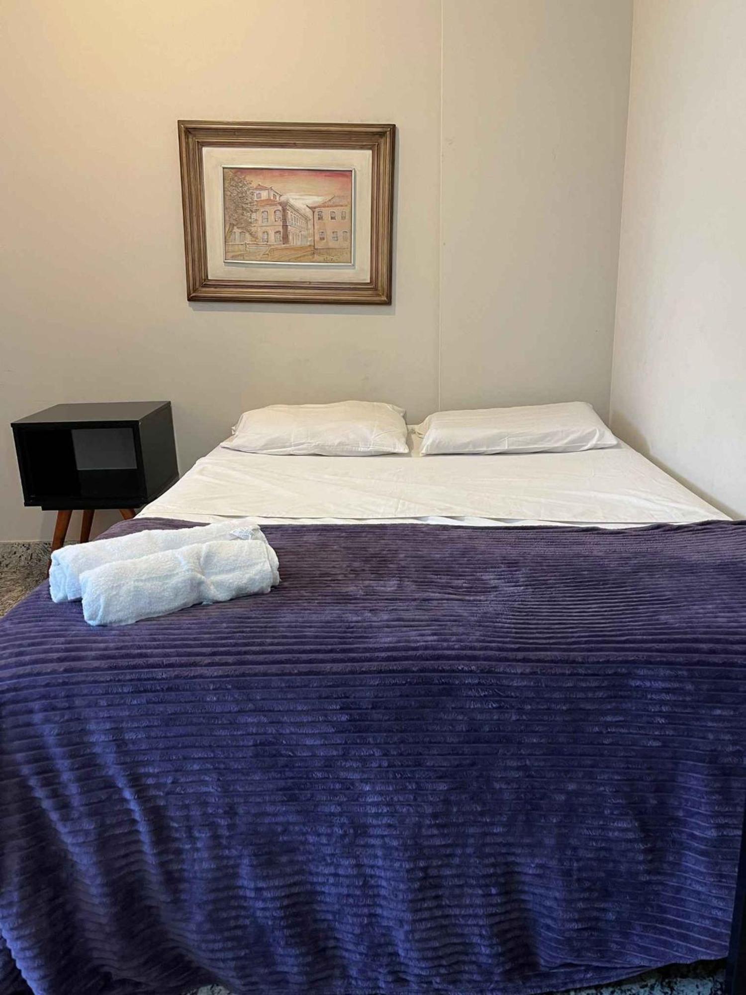 Lk Lourdes 16 Apartment Belo Horizonte Luaran gambar