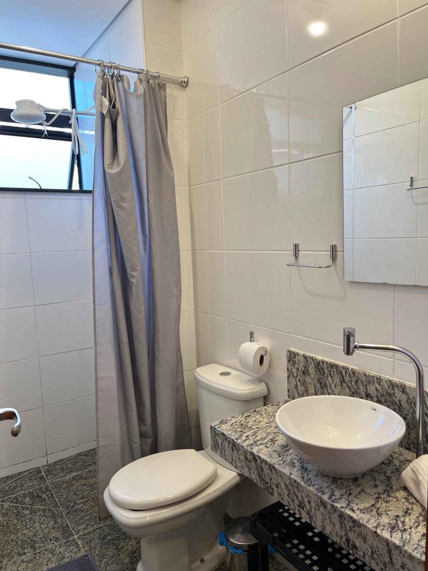 Lk Lourdes 16 Apartment Belo Horizonte Luaran gambar
