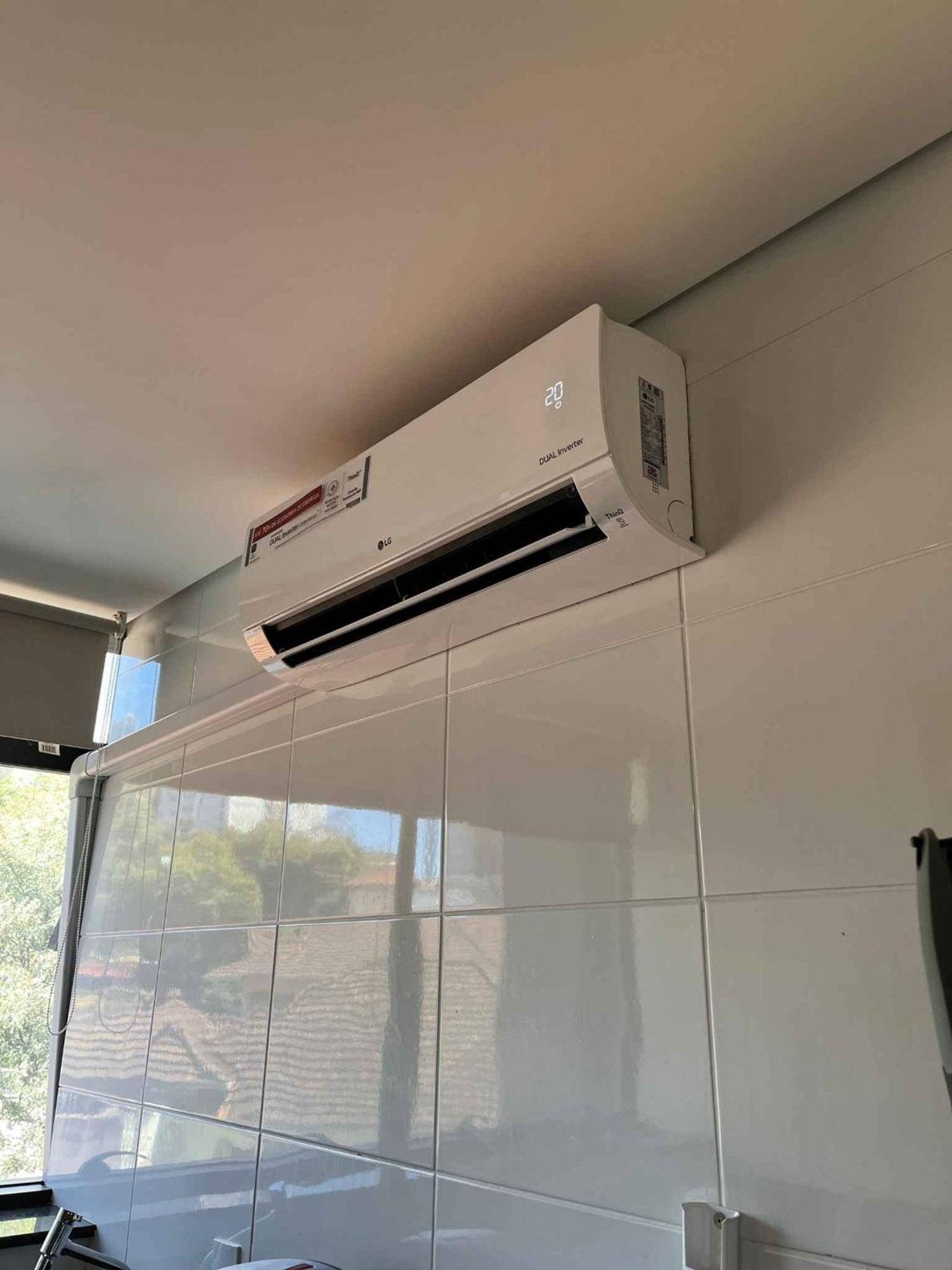 Lk Lourdes 16 Apartment Belo Horizonte Luaran gambar