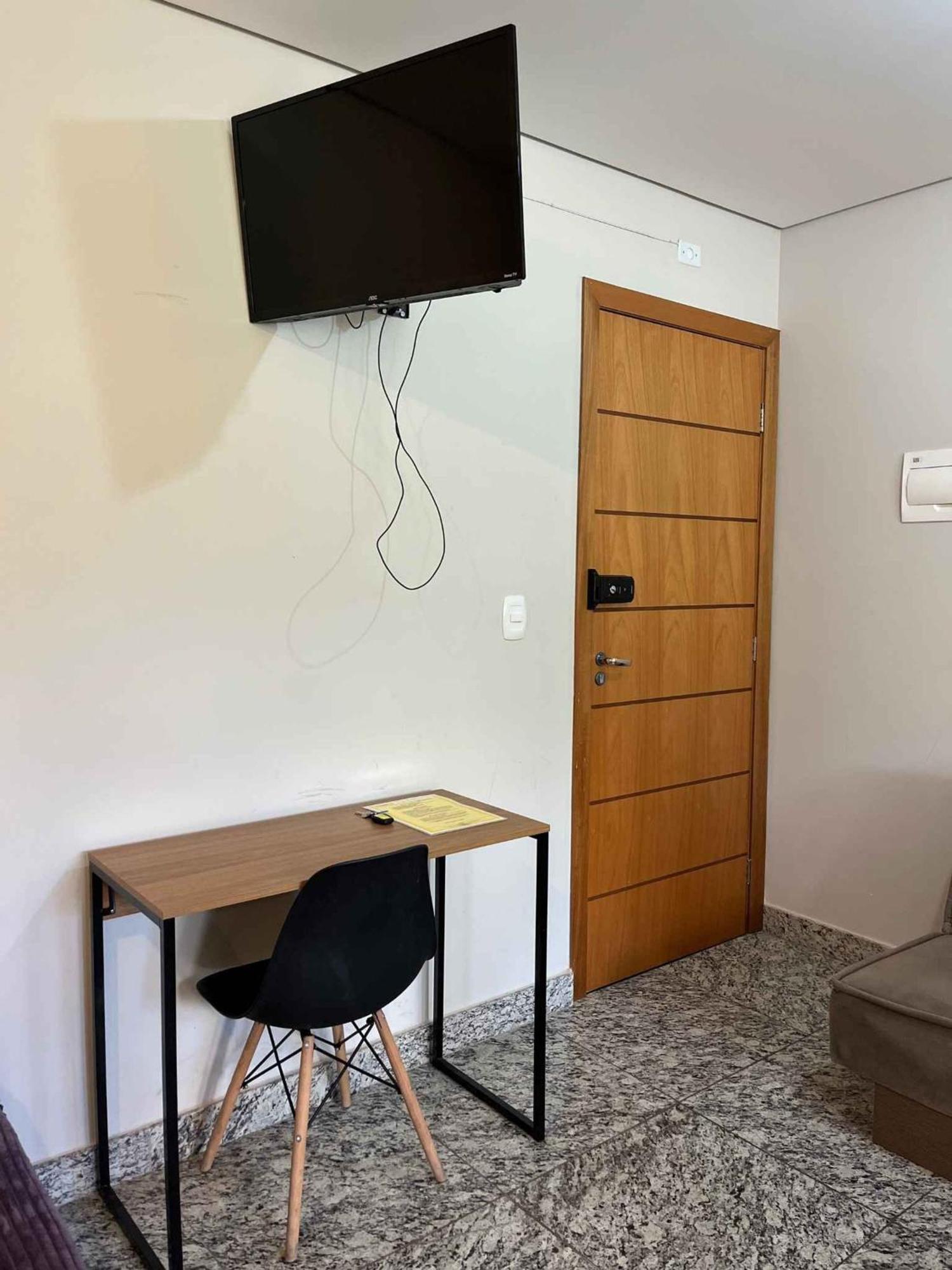 Lk Lourdes 16 Apartment Belo Horizonte Luaran gambar