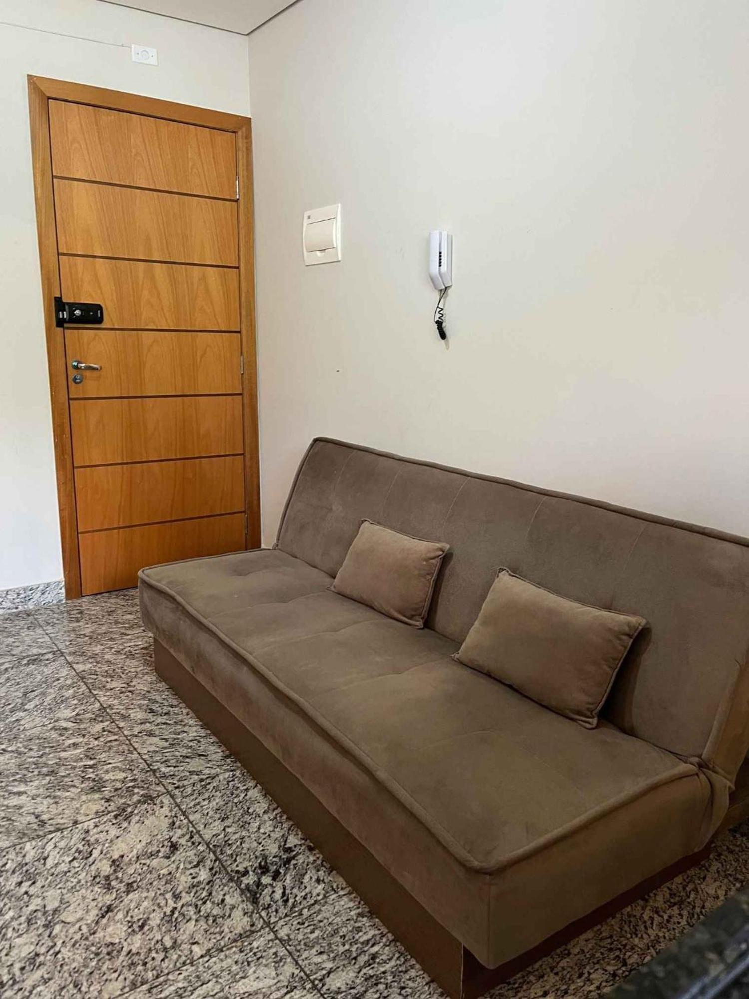 Lk Lourdes 16 Apartment Belo Horizonte Luaran gambar
